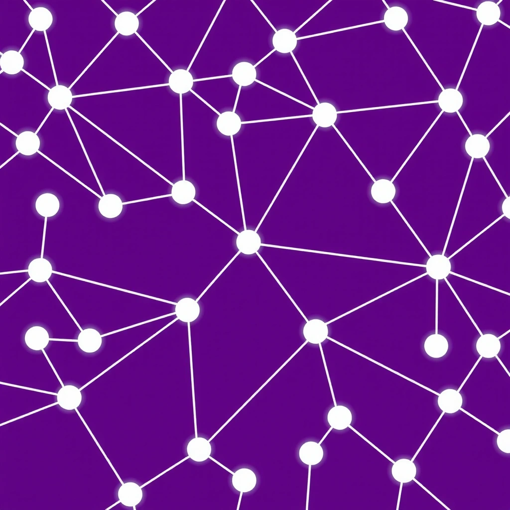 Data Network Pattern