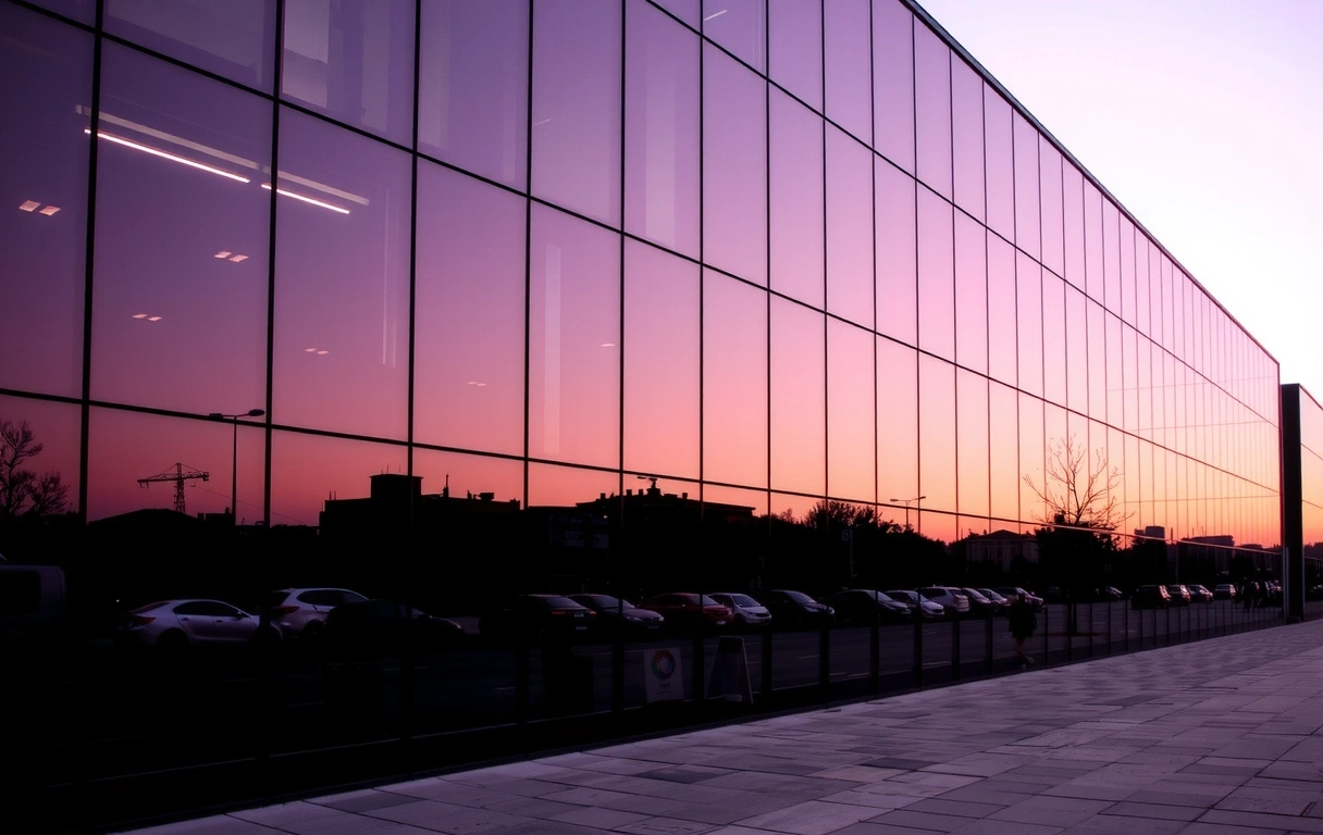 Architectural reflection