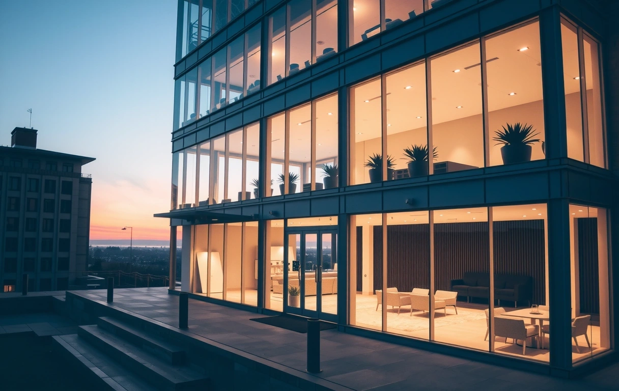 Anatolia Insight Environment