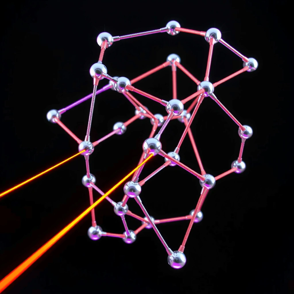 Digital representation of complex data nodes