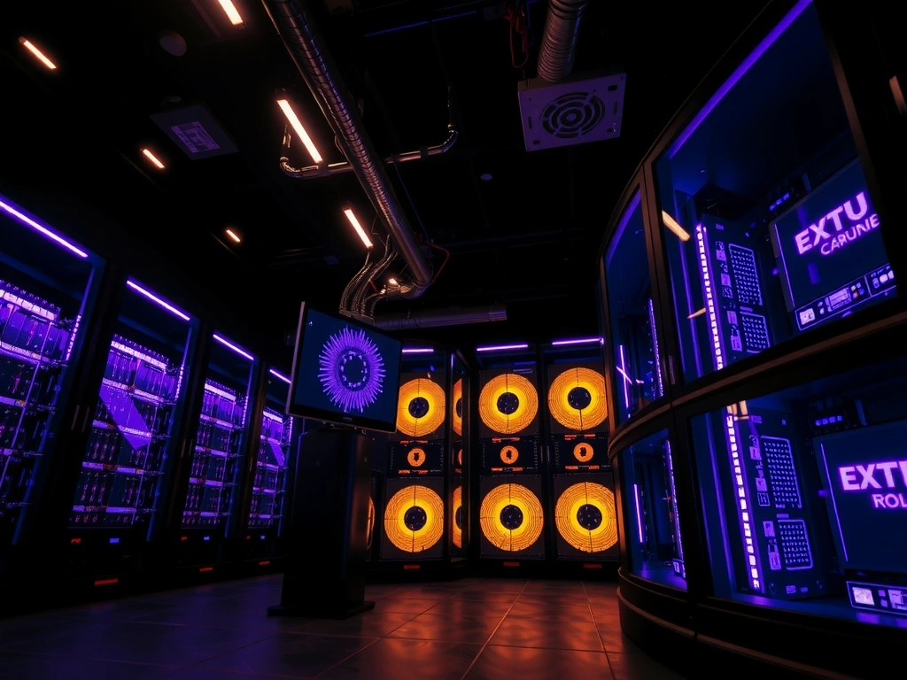 Secure Data Infrastructure