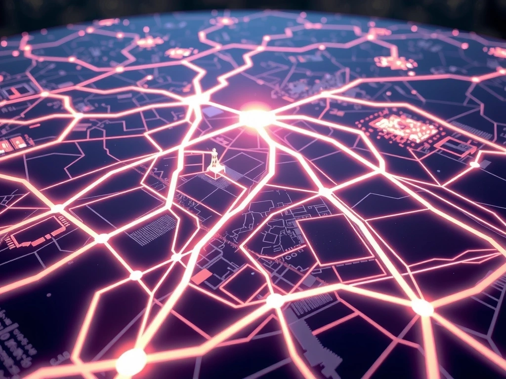 Digital City Insights Visualization